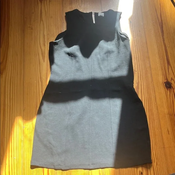 a new day Black Mini Dress - Picture 3 of 6